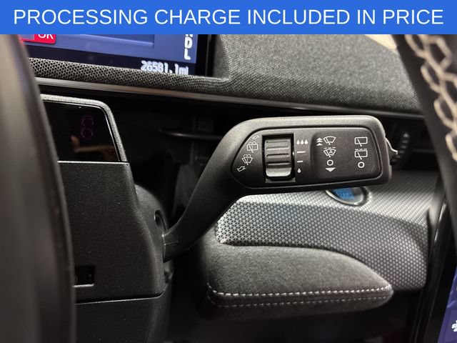 Certified 2024 Ford Mustang Mach-E GT AWD/4WD image 20