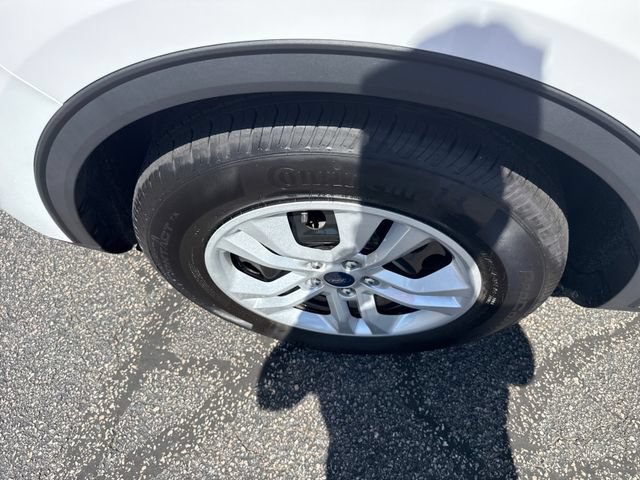 Certified 2022 Ford Escape S AWD/4WD image 20