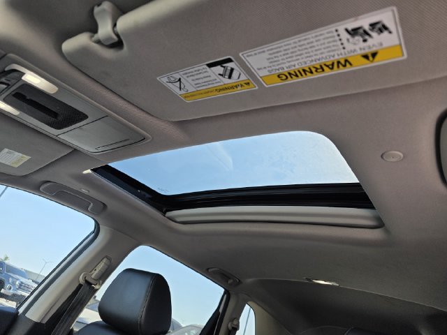 Used 2023 Honda CR-V EX-L image 21