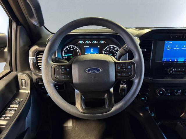 Certified 2023 Ford F150 XL w/ STX Appearance Package image 16