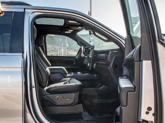 Certified 2024 Ford Expedition Max Limited AWD/4WD image 20