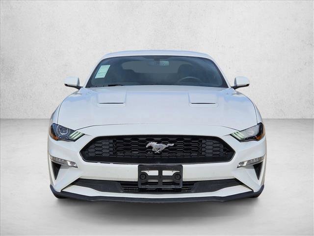 Certified 2020 Ford Mustang Premium image 8