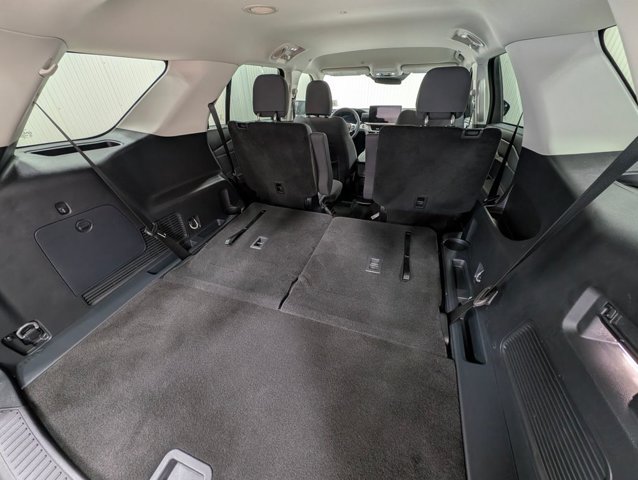Certified 2026 Ford Explorer Active AWD/4WD image 20