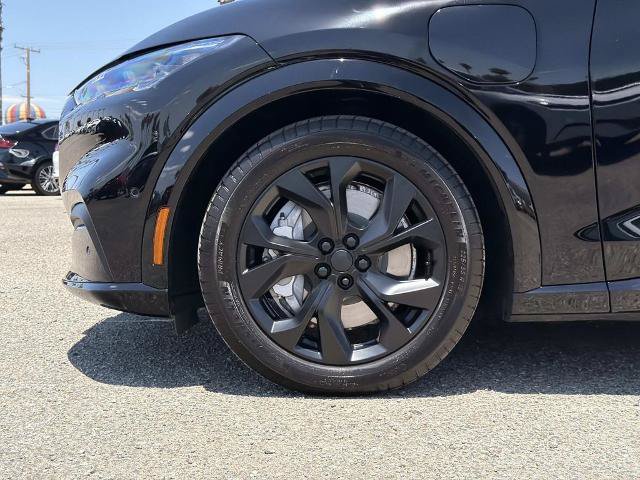 Certified 2023 Ford Mustang Mach-E Premium RWD image 29