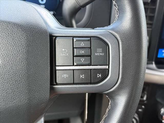Certified 2024 Ford F150 XLT w/ Mobile Office Package image 19