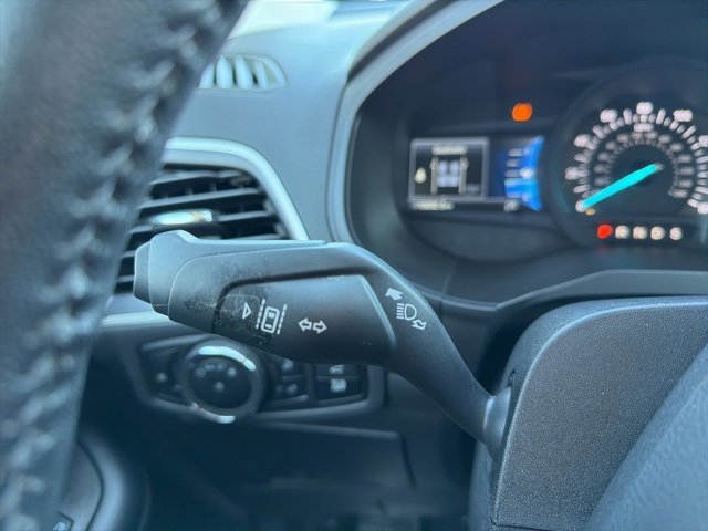 Certified 2024 Ford Edge SEL w/ Sport Appearance Package image 23