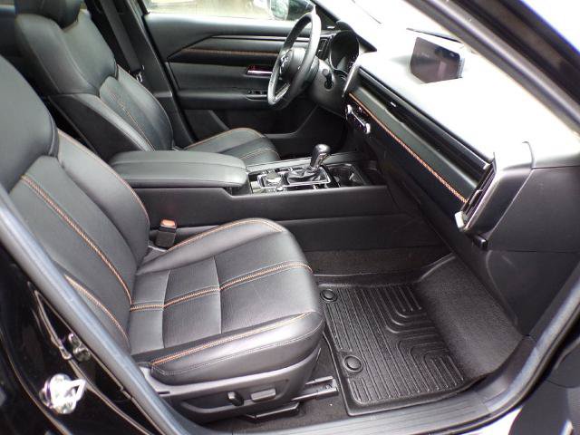 Used 2024 MAZDA CX-50 AWD 2.5 S w/ Premium Plus Pkg image 16