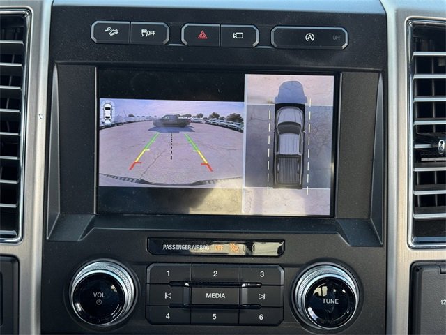 Certified 2020 Ford F150 Platinum w/ Equipment Group 701A Luxury image 17