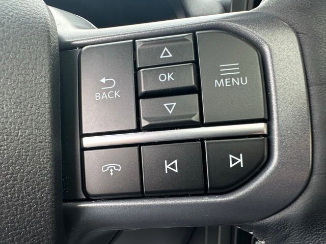 Certified 2024 Ford F150 Lariat AWD/4WD image 24