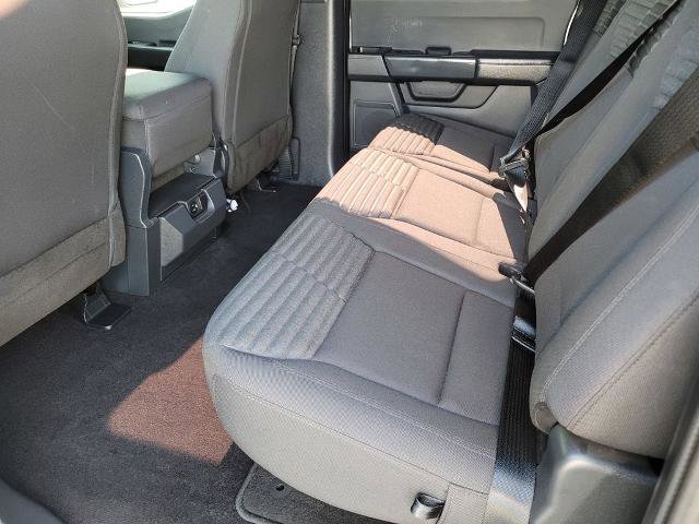 Certified 2022 Ford F150 XL w/ STX Appearance Package AWD/4WD image 11