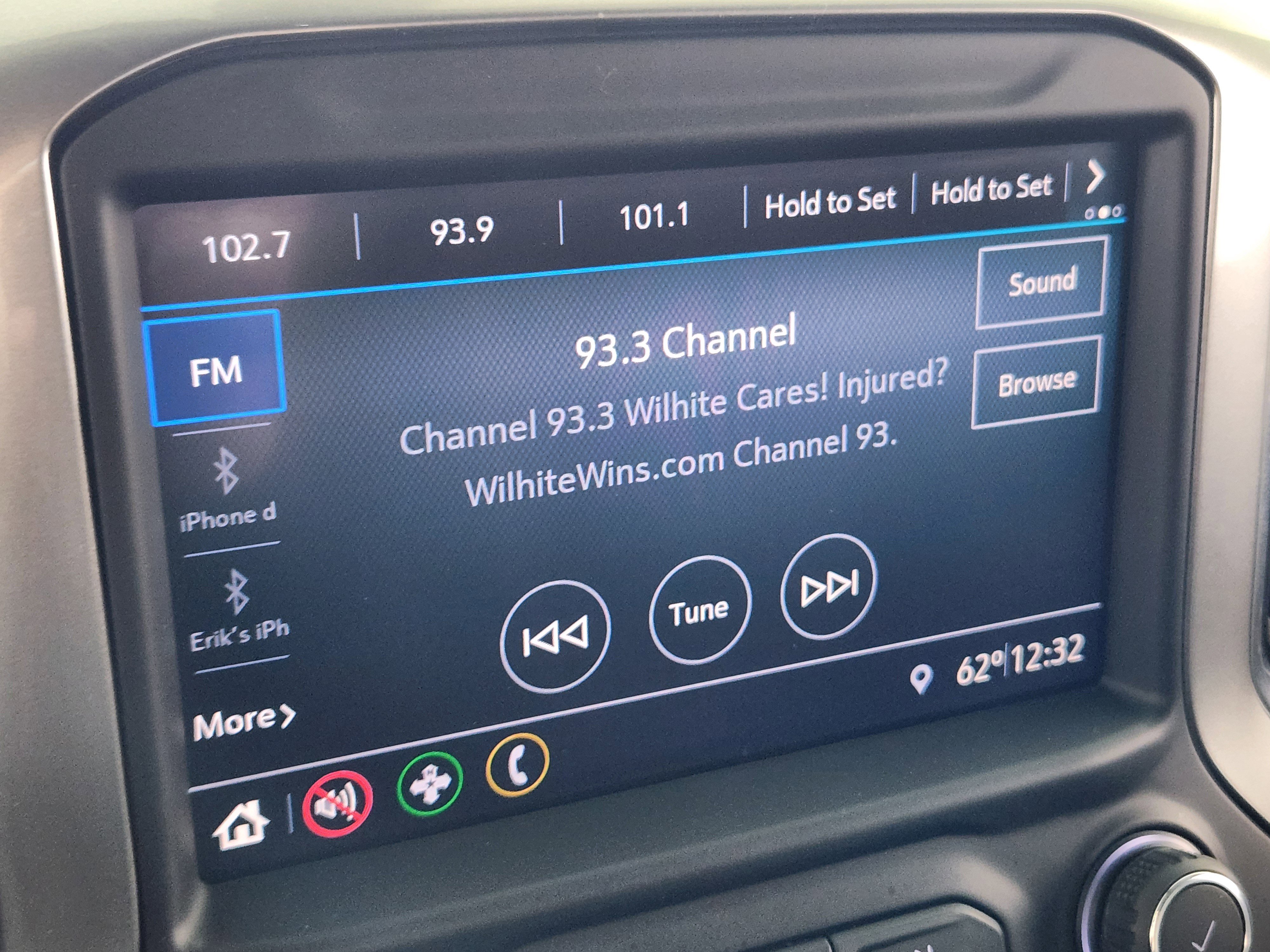 Used 2019 Chevrolet Silverado 1500 LT image 22