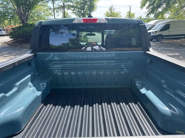 Certified 2023 Ford Maverick Lariat FWD image 22