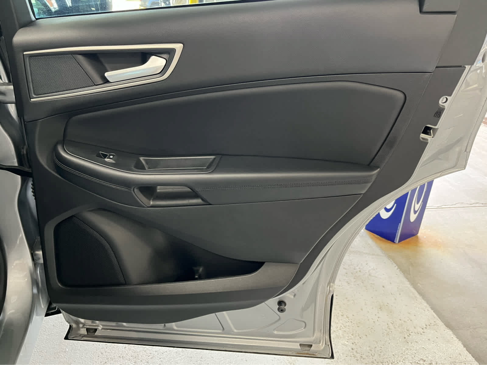 Certified 2024 Ford Edge SEL w/ Convenience Package AWD/4WD image 29