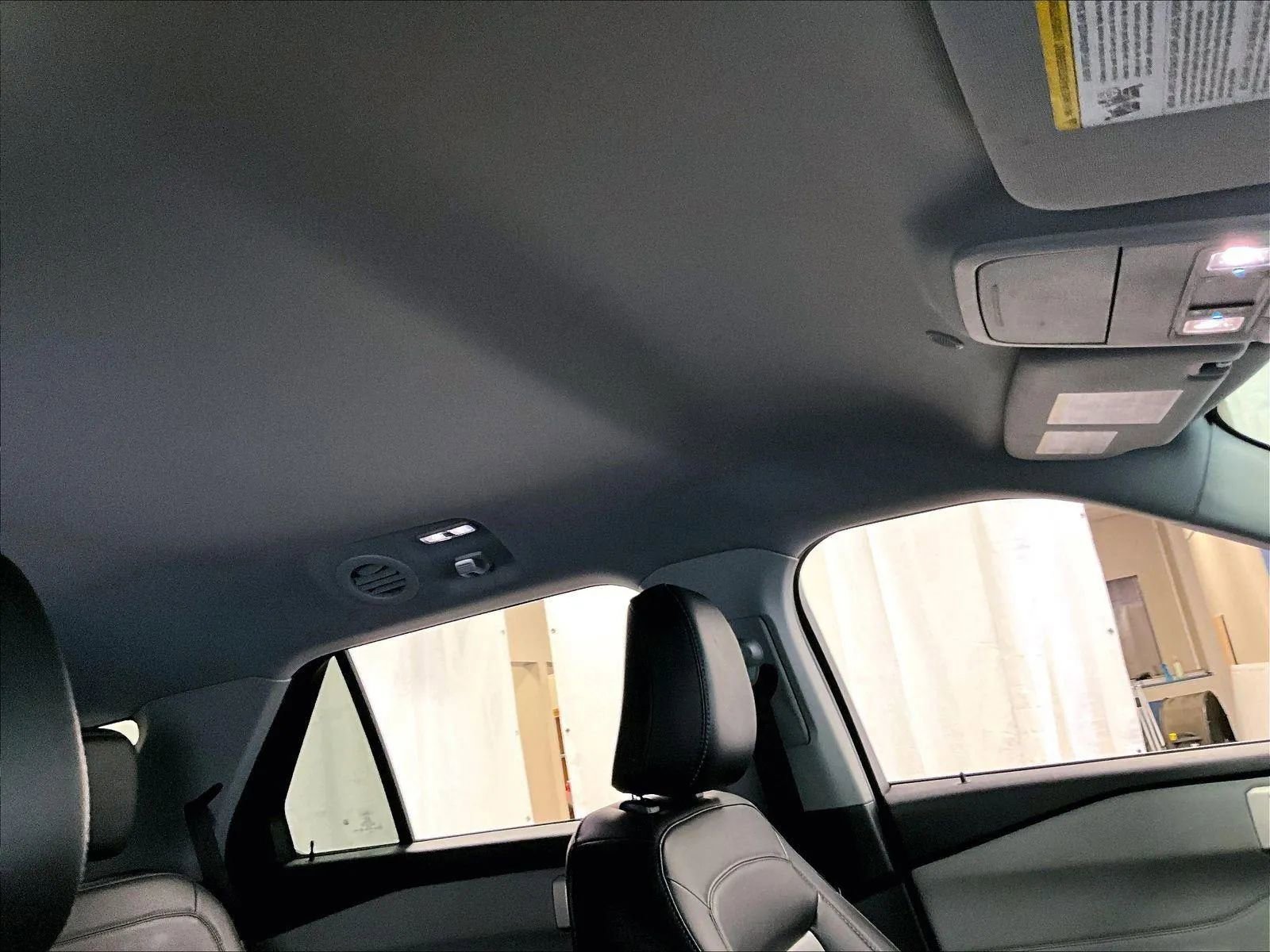 Certified 2023 Ford Explorer XLT w/ Equipment Group 202A image 21