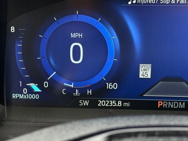 Certified 2024 Ford Explorer ST w/ Equipment Group 401A image 21