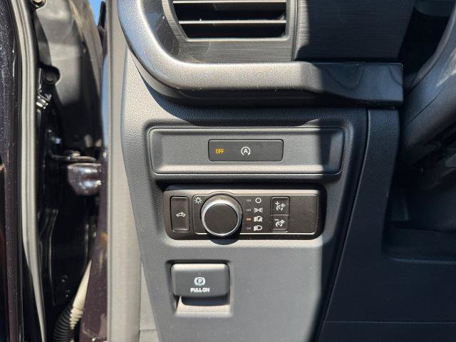 Certified 2025 Ford F150 STX AWD/4WD image 21