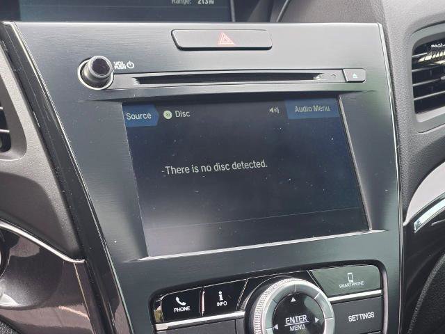Used 2021 Acura ILX FWD image 28
