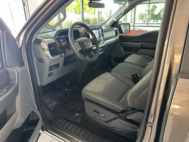 Certified 2023 Ford F150 XLT AWD/4WD image 9