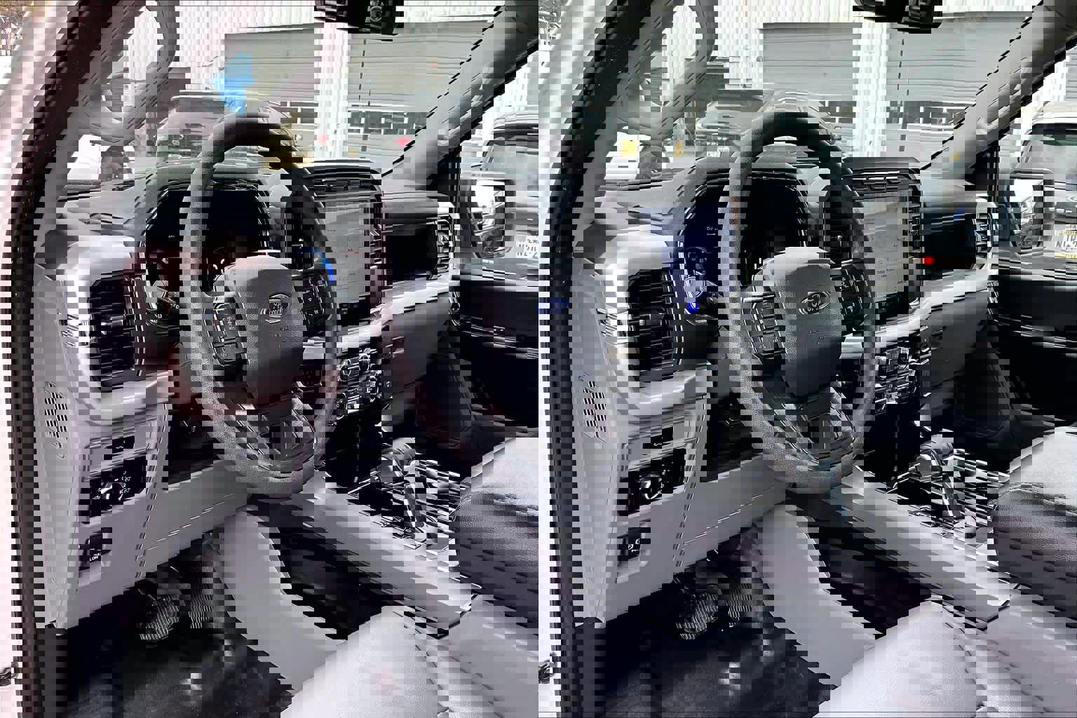 Certified 2023 Ford F150 Lightning Pro image 20