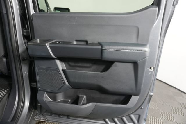 Certified 2024 Ford F150 STX AWD/4WD image 30