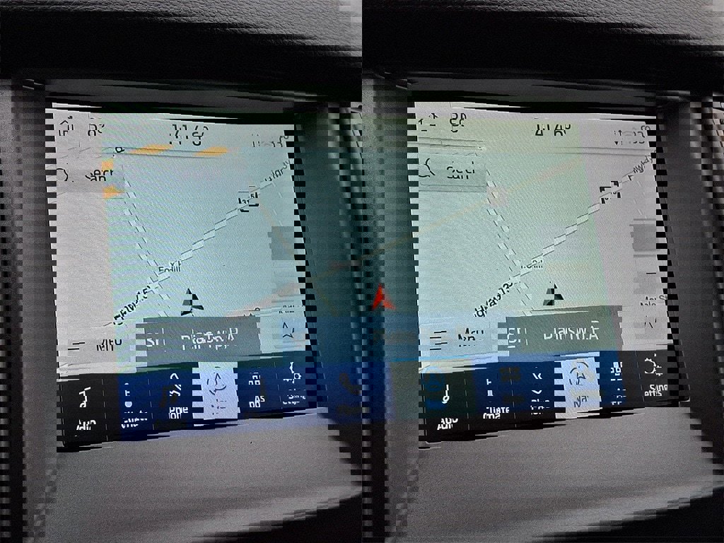 Certified 2021 Ford Ranger XLT w/ Equipment Group 302A High image 17