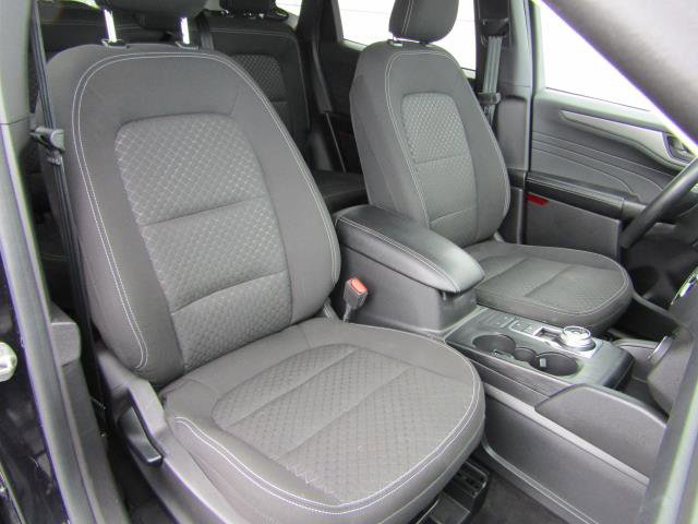 Certified 2023 Ford Escape Active image 9