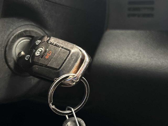 Certified 2017 Ford F150 XLT w/ Equipment Group 302A Luxury AWD/4WD image 21