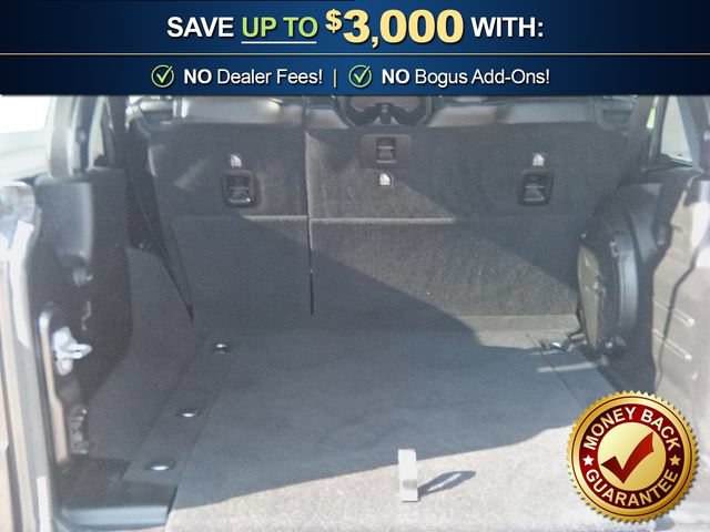 Used 2018 Jeep Wrangler Unlimited Sahara AWD/4WD image 24