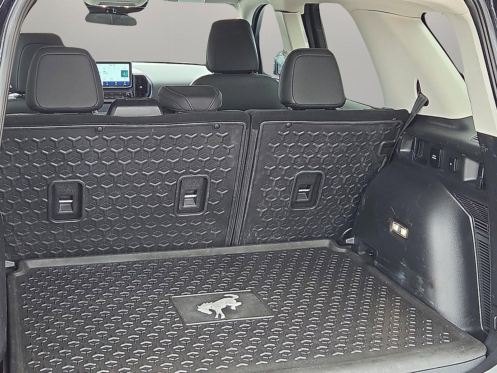 Certified 2024 Ford Bronco Sport Badlands image 8