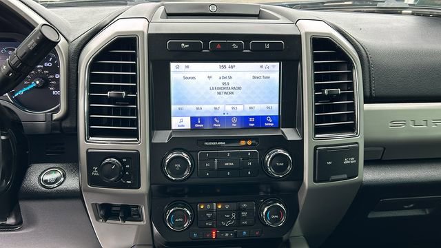 Certified 2020 Ford F250 Lariat w/ Tremor Off-Road Package image 20