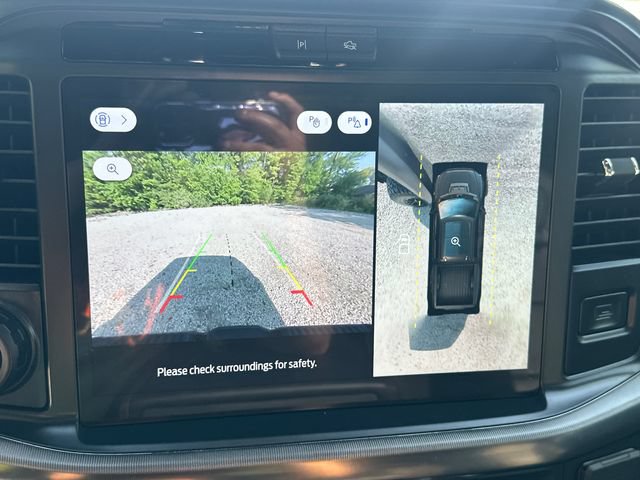 Certified 2025 Ford F150 Raptor AWD/4WD image 34