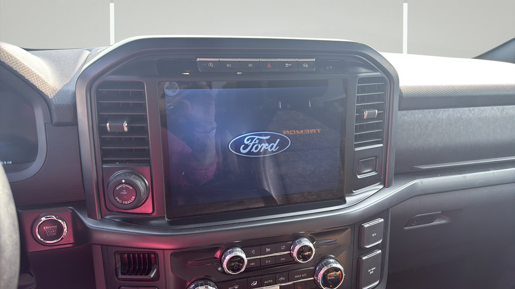 Certified 2024 Ford F150 Tremor AWD/4WD image 14