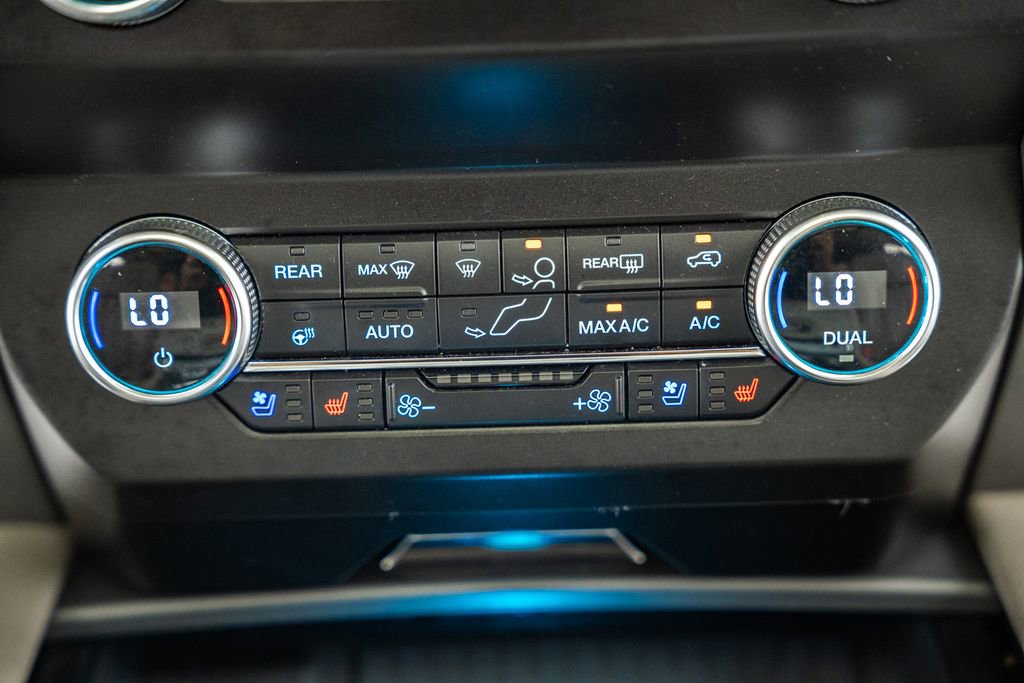 Certified 2020 Ford Expedition XLT w/ Equipment Group 202A AWD/4WD image 26