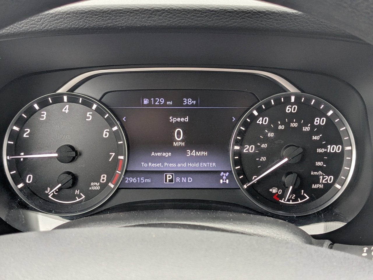 Used 2022 Nissan Frontier SV image 29