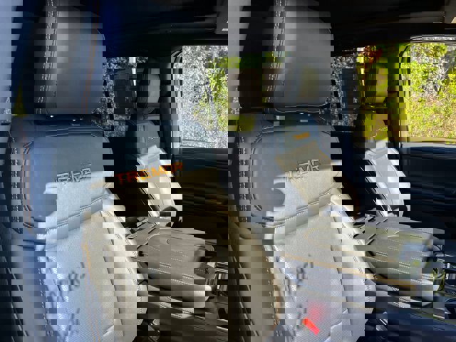 Certified 2025 Ford Expedition Tremor image 32