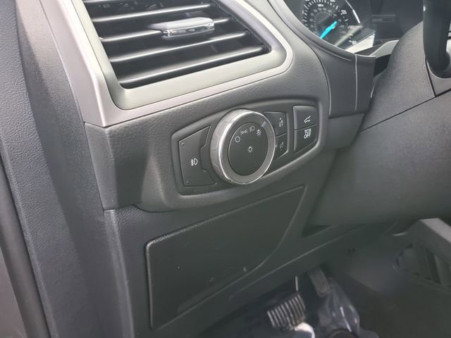 Certified 2024 Ford Edge SEL w/ Convenience Package image 13