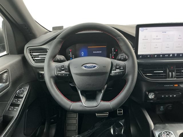Certified 2023 Ford Escape ST-Line w/ Tech Pack #1 AWD/4WD image 13