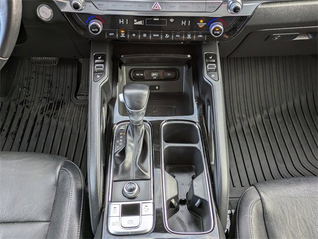 Used 2022 Kia Telluride EX w/ EX Premium Package image 19
