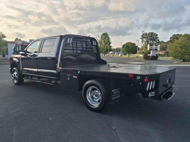 Certified 2025 Ford F350 XL w/ XL Chrome Package AWD/4WD image 6