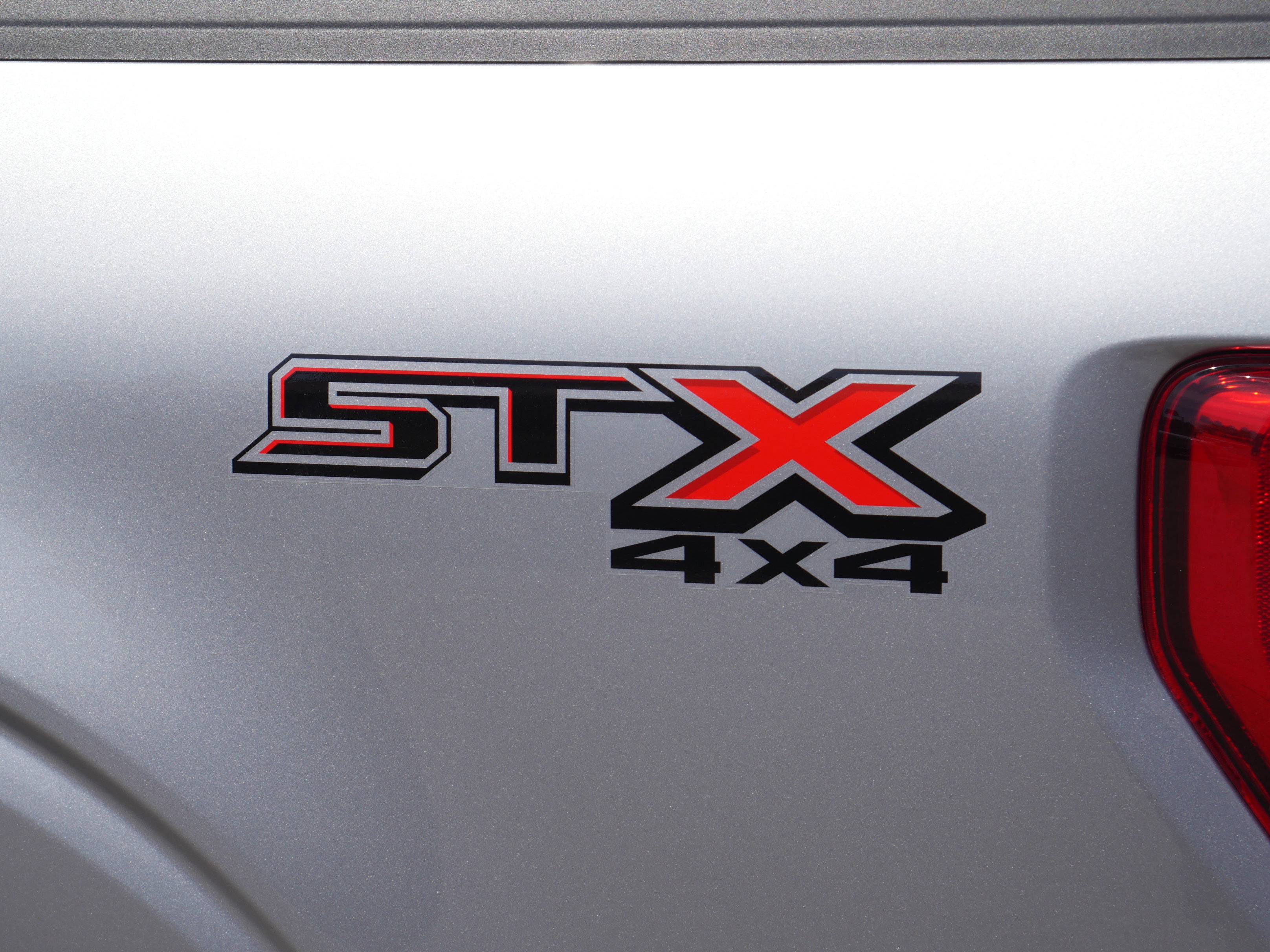 Certified 2023 Ford F150 XL w/ STX Appearance Package AWD/4WD image 17