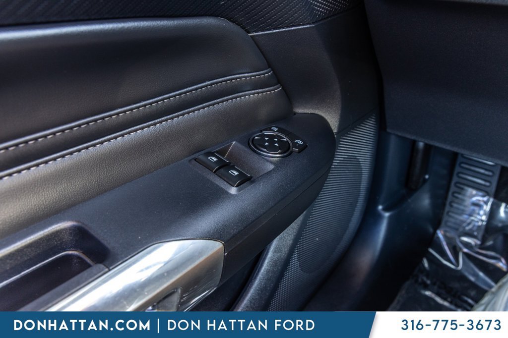 Certified 2024 Ford Mustang GT Premium RWD image 9