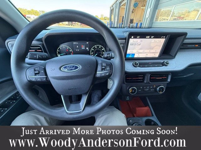 Certified 2024 Ford Maverick XLT w/ Equipment Group 300A Standard AWD/4WD image 6