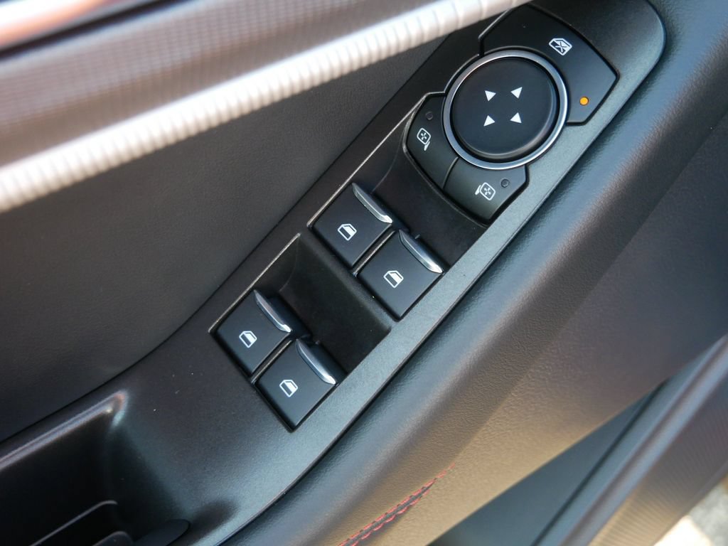 Certified 2025 Ford Explorer ST-Line AWD/4WD image 13