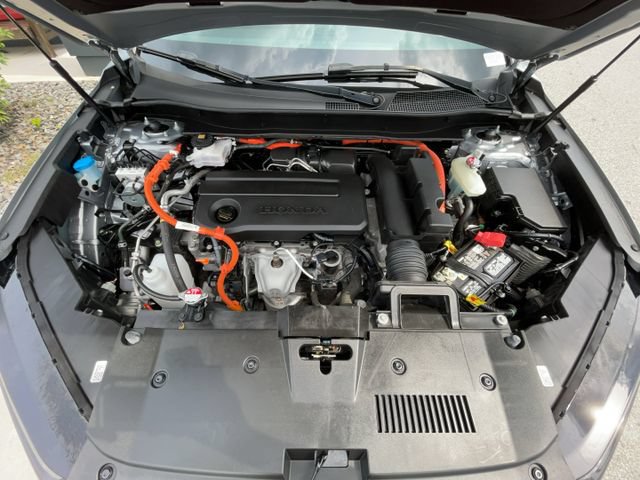 Used 2025 Honda CR-V Sport image 10