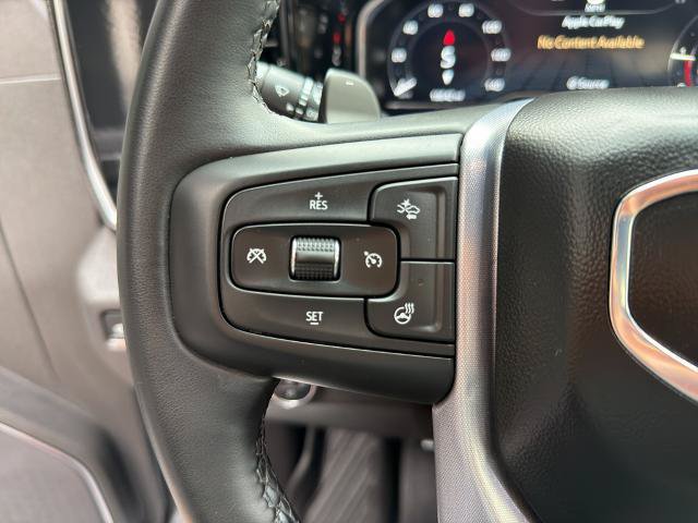 Used 2025 GMC Sierra 1500 Elevation w/ Elevation Premium Package AWD/4WD image 27