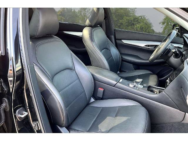 Used 2019 INFINITI QX50 Essential w/ Proactive Package FWD image 29