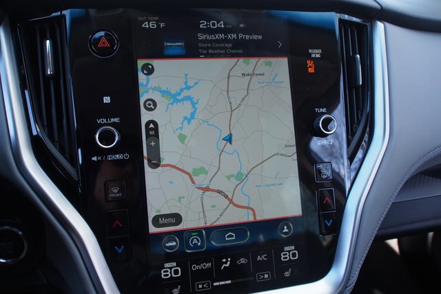 Used 2022 Subaru Outback Premium image 27