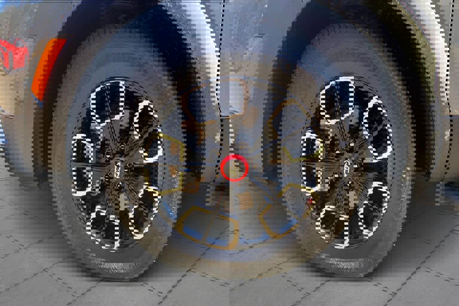 Used 2024 Hyundai Santa Cruz XRT image 12