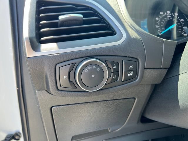 Certified 2024 Ford Edge SEL w/ Convenience Package AWD/4WD image 8