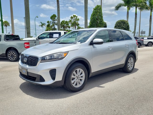 Used 2019 Kia Sorento L FWD image 4